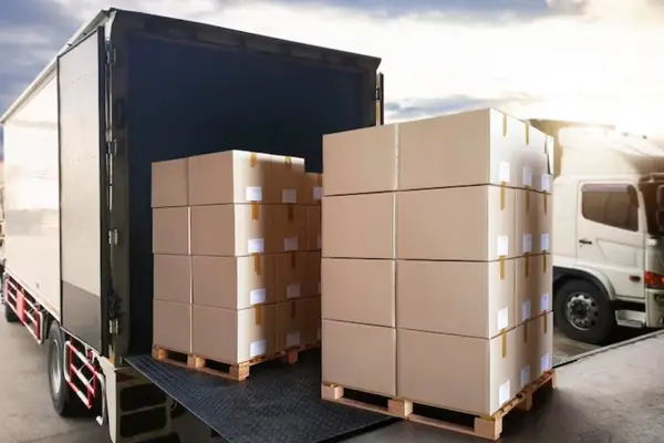 Beşiktaş Evden Eve Nakliye Firması