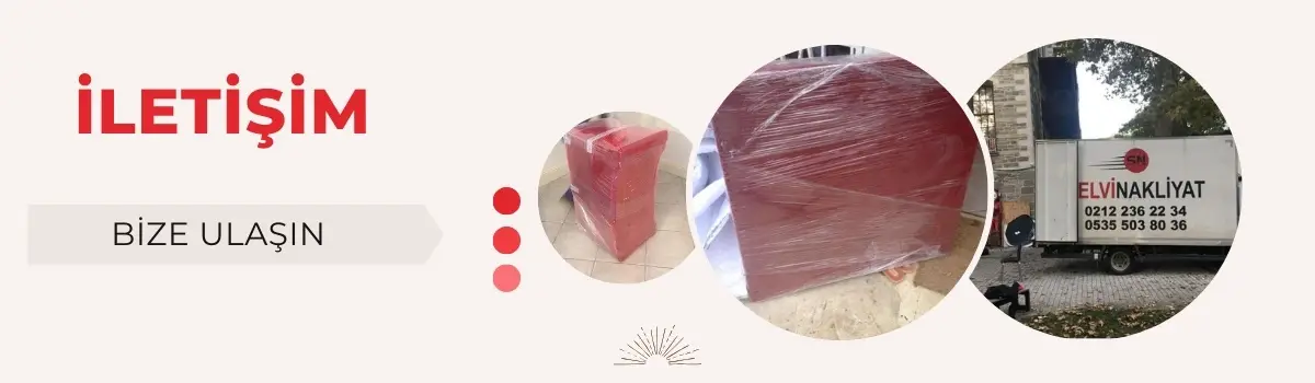 Beşiktaş Nakliyat Firması