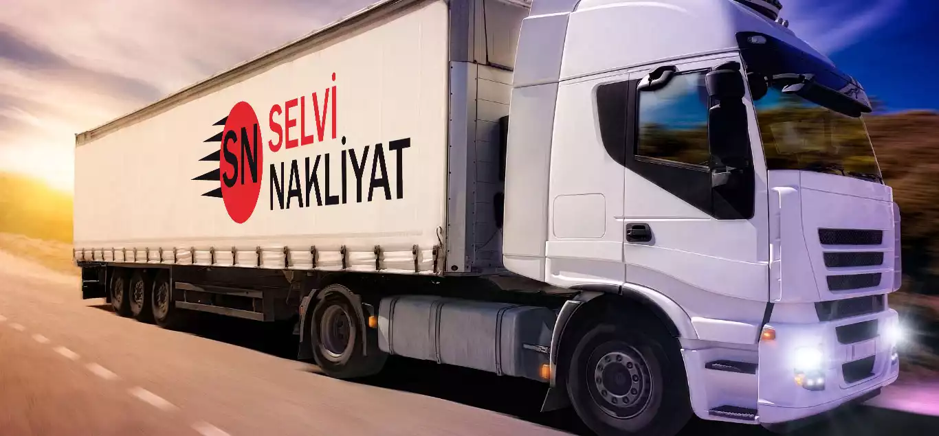 Beşiktaş Nakliye Firması